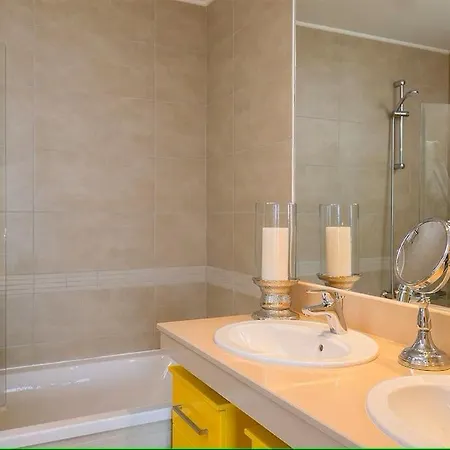 Olga With Private Pool Villa